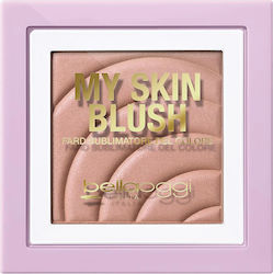 Bellaoggi Fard de obraz My Skin It's Me 4.5gr