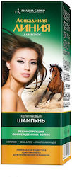 Pharma Group Laboratories Шампоан Блясък 200мл Pharma Group Laboratories Шампоан Блясък 200мл