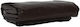 vidaXL Waterproof Tarpaulin 650gr/m² 7x4m. Heavy Duty Brown