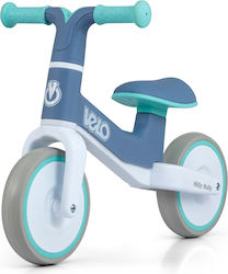 Milly Mally Children's Balance Bike Green