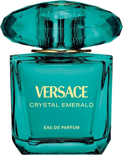 Versace Crystal Emerald Eau de Parfum 30ml
