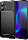 Techsuit Carbon Silikon Samsung Galaxy S26 Edge...