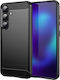 Techsuit Carbon Silikon Samsung Galaxy S26 Schwarz