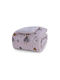 Borea Pătură pentru copii Single Lilac 160x220buc