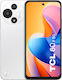 TCL 60R 5G Dual SIM (4/128GB) Pure White