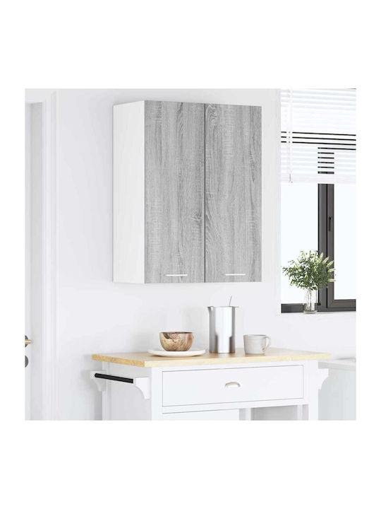 Grey Somona And White 30x31x80buc