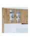 Cabinet Wall Coffee 80x31x80cm