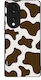 Θήκη Sonique Animal Print Series Honor 70 5g Co...