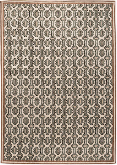 Sanderson Matmi 148107 Synthetisch,Polyester/Cotton/Leather Avocado 148107