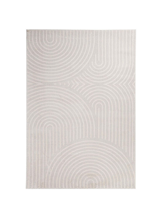 Royal Carpet Organic 565 Χαλί Ορθογώνιο Μπεζ 16...