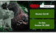 Godzilla Card Game Booster Set #2 Display 12 Packs