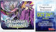 Cardfight Vanguard Dz-bt10 Dragonsoul Resonance Booster Box 16 Packs