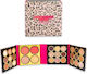 Magic Studio Eyeshadow Eye Shadow Palette in Solid Form