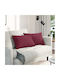 vidaXL Sofa Cushion Red 40x60cm