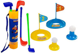 Lean Toys Играчка Голф