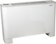 Bravair Clima Fcl030 Fan Coil 3.5/3.5kW Floor-C...