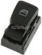 Electric Window Switch Smart ForTwo II '07 W451 Right 4pin An593