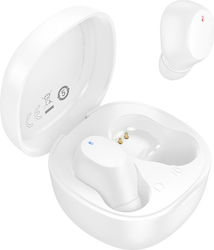 Borofone BW97 In-ear Bluetooth Handsfree Ακουστ...
