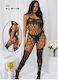 Aph Bodystocking Sexy Transparent
