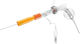 Tracoe Set Of Percutaneous Tracheostomy With Variable Tube 420