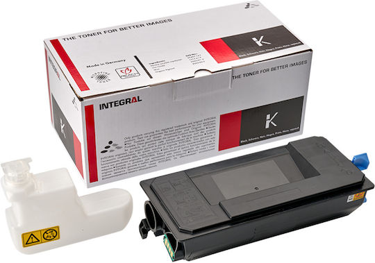 Integral Premium Toner 14.5k Kyocera Tk-3150 Negru Tk3150 1t02nx0nl0
