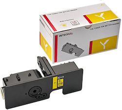 Integral Premium Toner 3.2k Kyocera Tk-5450y Yellow Tk5450y 1t0c0danl0