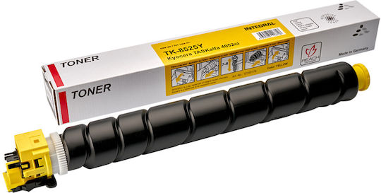 Integral Premium Toner 12k Kyocera Tk-8365y Galben Tk8365y 1t02ypanl0