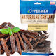 Petmex Salami Hund mit Geflügel und Rindfleisch 200gr