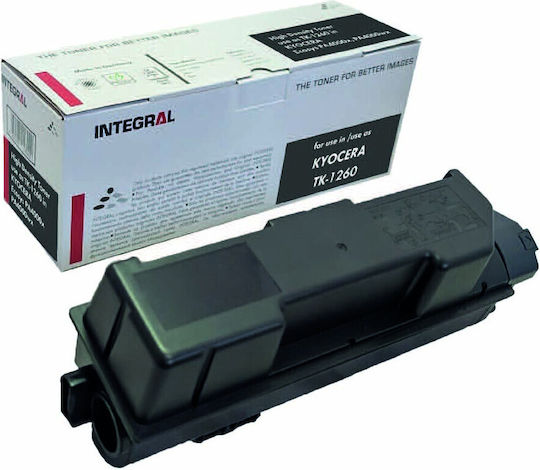 Integral Premium Toner 10k Kyocera Tk-1270 Negru Tk1270 1t0c140nl0