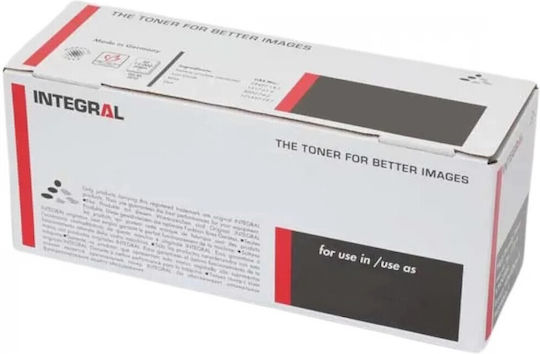 Toner Integral Premium 25k Ricoh Mp 600 Negru 418478 418477
