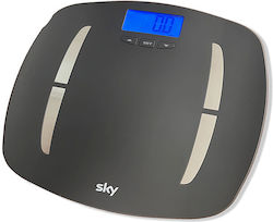 Sky Ψηφιακή Ζυγαριά 180kg