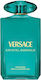 Versace Pour Femme Bubble Bath in Gel and Jasmine Scent 200ml