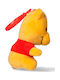 Cerdá Disney Winnie Pooh Plüsch Schlüsselanhänger