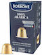 Borbone 100% Arabica Aluminium 30 Τμχ Nespresso
