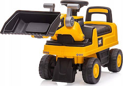 Milly Mally CAT Loader για 12+ μηνών Milly Mally CAT Loader για 12+ μηνών