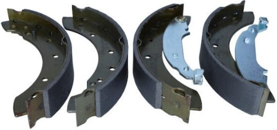 Brake Shoe Set Citroen Saxo Xsara Zx Dacia Logan Sandero Peugeot 106 206 306 Renault Clio Laguna Logan Sandero Thalia Twingo 190242-10734