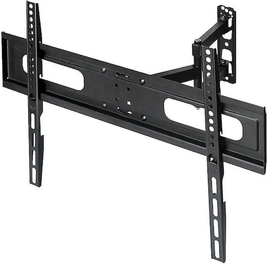 Verstellbare 3-arm Wandmontage 32"-70" TV Well
