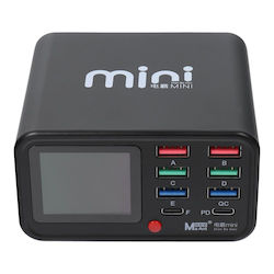 MaAnt Mini Smart Charging Station Βάση Φόρτισης 75W