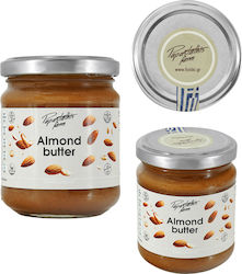 Vegan Mandelbutter von Ktima Papastathi 200g Vegan Mandelbutter von Ktima Papastathi 200g