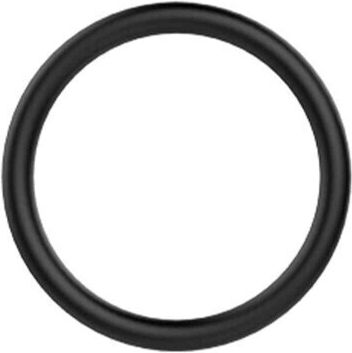 Inel Mic Elastic Din Silicon Pentru Penis 3,8 Cm