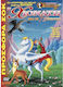 Η Χιονάτη Οι Επτά Ιππότες Dvd