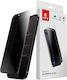 Crong 3D 0.18mm Privacy Tempered Glass (iPhone Air)