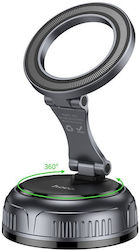 Hoco H92 Handy-Halterung 4.5" - 7" Schwarz