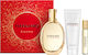 Salvatore Ferragamo Fiamma Frauen Duftset mit Körperlotion 3 Stück