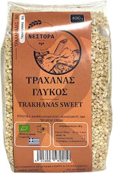 Αγροκτήματα Νέστορας Τραχανάς Γλυκός 400gr Αγροκτήματα Νέστορας Τραχανάς Γλυκός 400gr