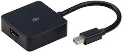 Adapter Iad-1006 Mini Displayport Hdmi Adapter Iad-1006 Mini Displayport Hdmi