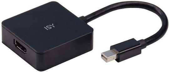Adapter Iad-1006 Mini-DisplayPort HDMI