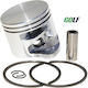 Piston Complet Compatibil Stihl Ms 201t Golf Ø 40 Mm