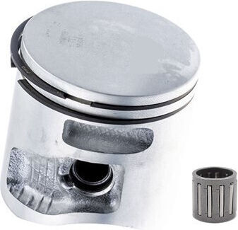 Pistoană de Tuns Lemne Completa Husqvarna 365 X-torq 372 X-torq Ø 50mm Cal Ii