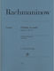 Boosey & Hawkes Rachmaninoff Sergei Prelude C Sharp Minor Op 3 No 2